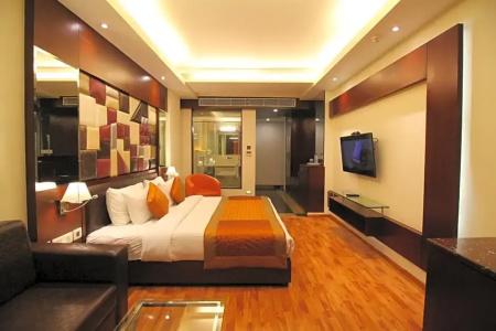 Golden Grand - 58