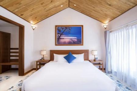 Camia Resort & Spa - 64