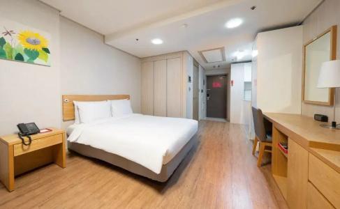 Ramada by Wyndham Seoul Dongdaemun - 33
