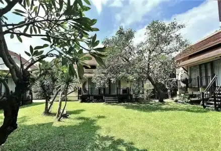 The Blossom Resort – Onsen & Foot Massage Inclusive - 447