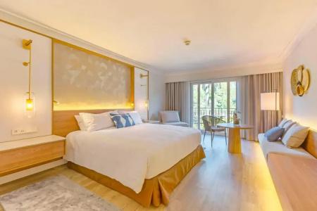 Denia Marriott La Sella Golf Resort & Spa - 31