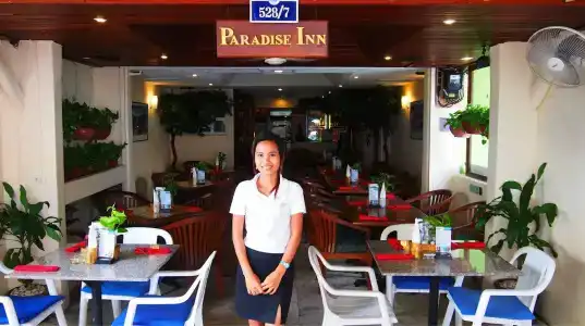 Paradise Inn - 25
