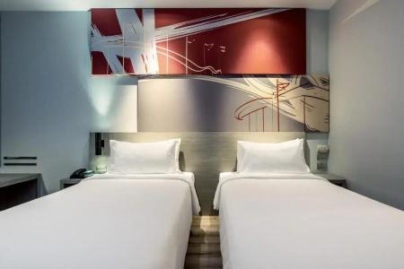 Ibis Bangkok Impact - 43