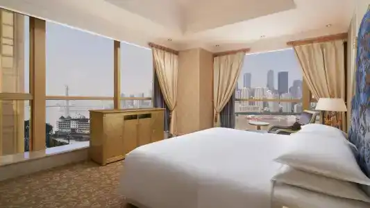 Sheraton Chongqing - 172