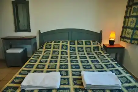 Palm Court Suites - 64