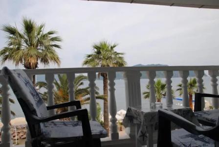 Uysal Motel Beach - 75