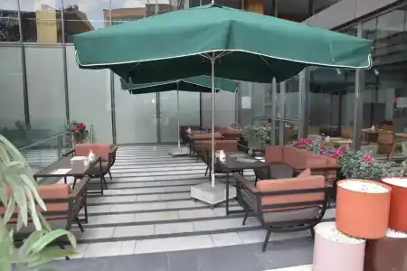 Crowne Plaza Istanbul Harbiye, an IHG - 27