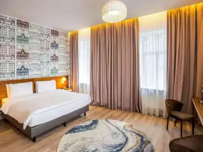Mercure Riga Centre - 7