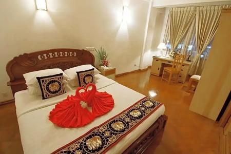 Mandalay - 120