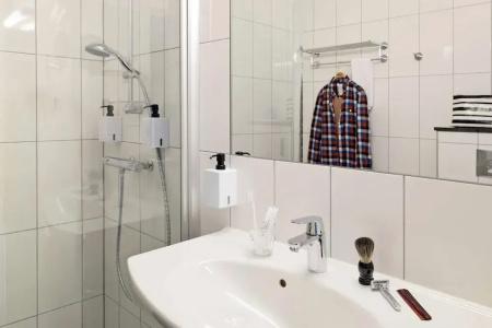 Scandic Backadal - 53