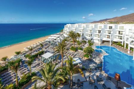 Riu Palace Jandia - 17