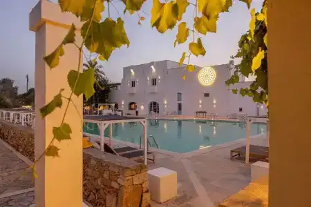 Masseria Malvindi - 25