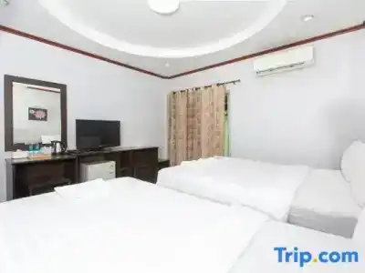 Sky View Resort Buriram - 22