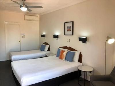 Airport Clayfield - 38