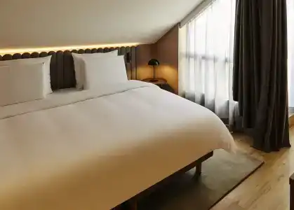 Pullman Stuttgart Fontana - 5