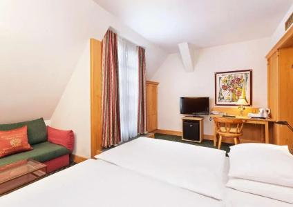 Best Western Premier Grand Russischer Hof - 41
