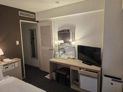 Tokushima Washington Plaza - 31