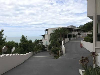 Whitsunday Reflections - 9