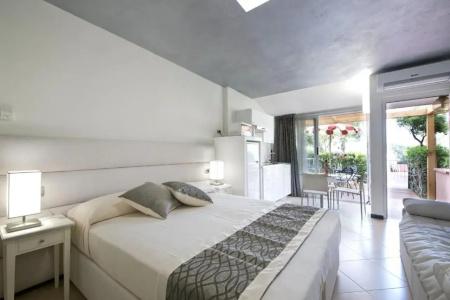 Villa Giada spEace Resort - 16