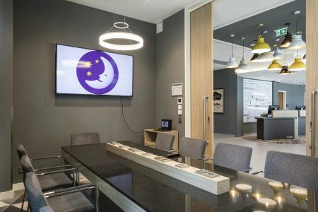 Holiday Inn Express - Freiburg - City Centre - 30