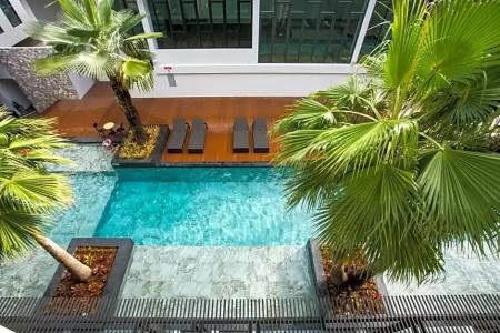 Chaweng Villawee - Sha Plus - 31