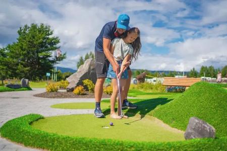 Lillehammer Turistsenter Camping - 21