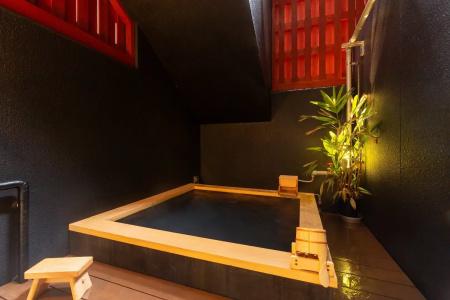 Iseya, Seaview Private Onsen Bath - 12