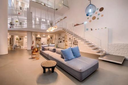 Kouros Exclusive & Suites - Adults Only - 14