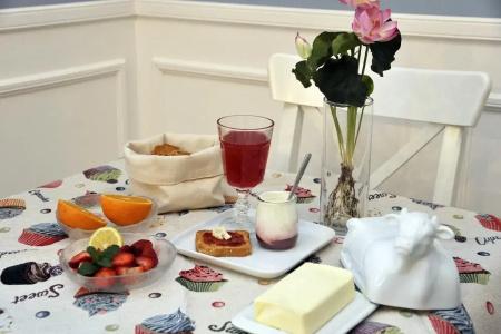 a Due Passi b&b - 10