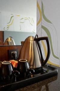Mercure Antwerp City Centre - 58