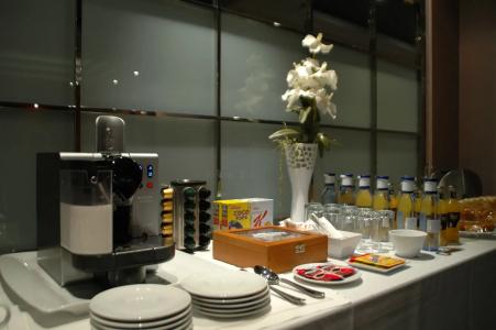 Washington Parquesol Suites & - 20