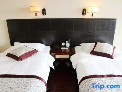 Qingdao Meteorological Holiday - 41