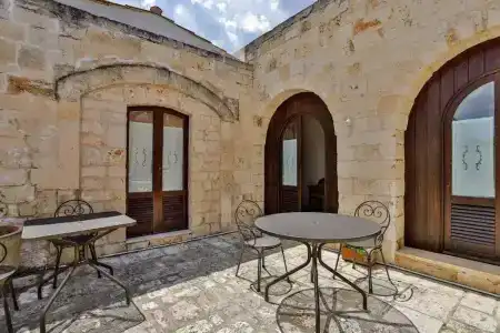Masseria Casina Vitale - 27