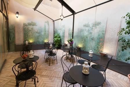 Relais Giulia - 23