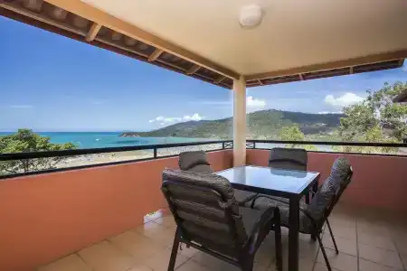 Martinique Whitsunday - 92