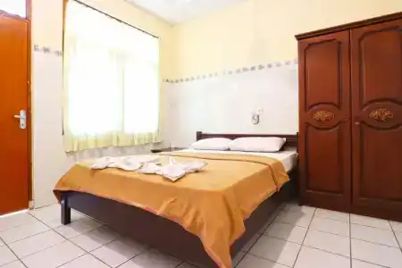 Gora Beach Inn - 23