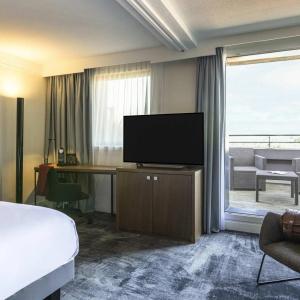 Novotel Bordeaux Centre Gare Saint Jean - 33