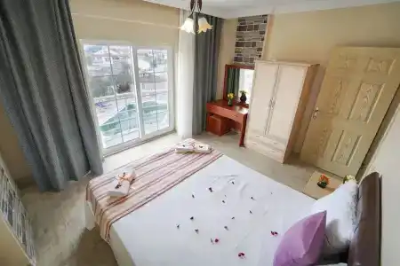 Noyan Apart Otel - 15