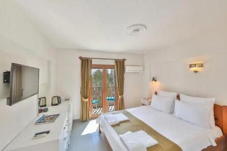 Zinbad Kalkan - 4