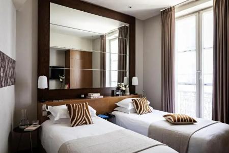 Holiday Inn Paris ElyséEs, An Ihg - 59