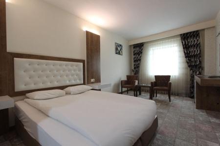 Karaman Kent Otel - 14