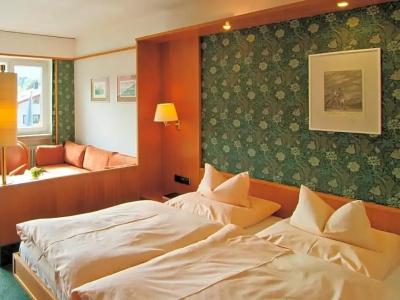Steinbach-Hotel - 1