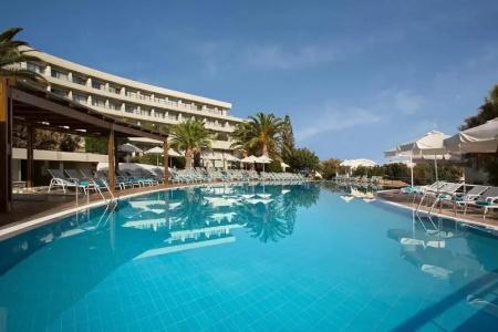 Agapi Beach Resort Premium All Inclusive - 14