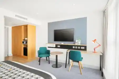 Holiday Inn Birmingham City, An Ihg - 61