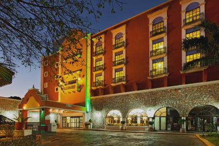 Holiday Inn Merida, An Ihg - 21