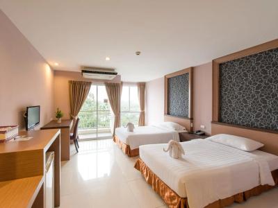 Eastiny Resort & Spa - 40
