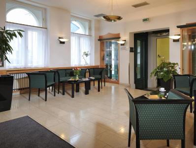 Best Western City Moran - 28