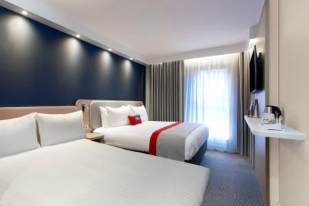 Holiday Inn Express Royal Docks, An Ihg - 31