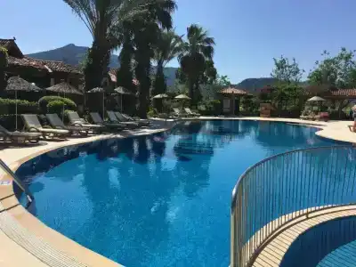 Asur & Aparts & Villas - 45