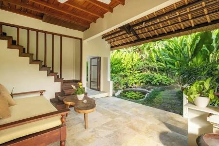 Villa Semana & Spa - 65